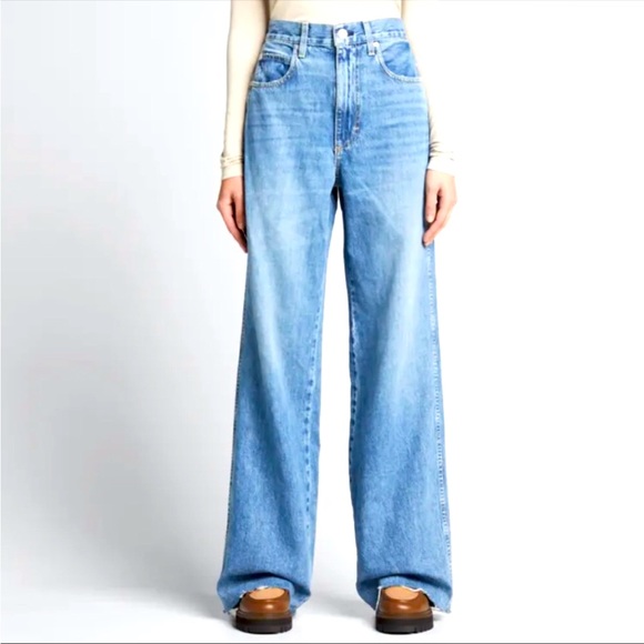 AMO Denim - AMO NWT Denim "Frida" jeans size 29